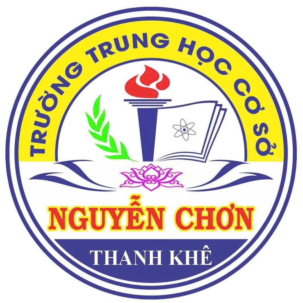 Trường THCS Nguyễn Chơn