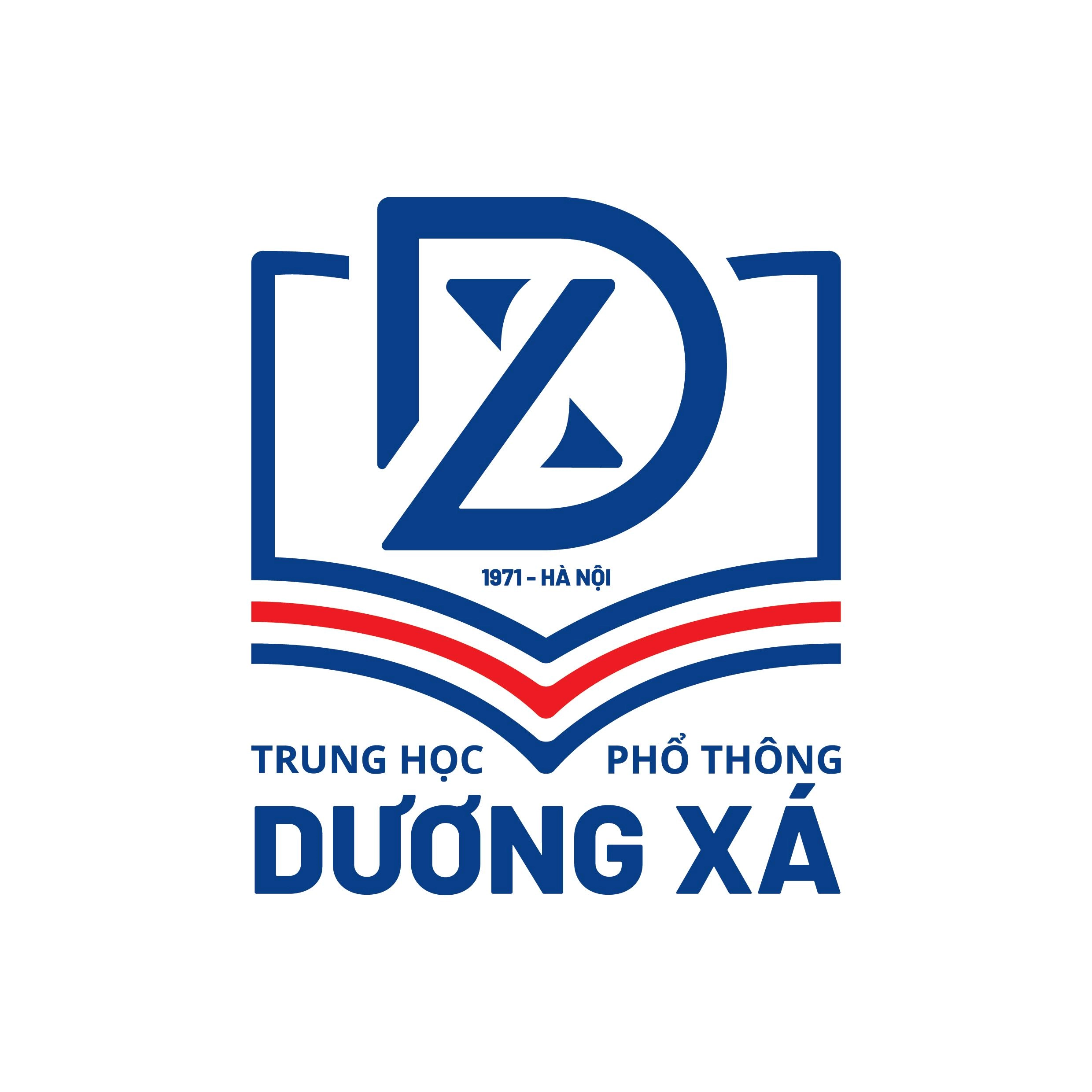 TRƯỜNG THPT DƯƠNG XÁ