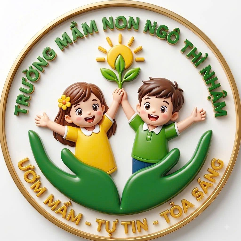 Trường Mầm Non Ngô Thì Nhậm