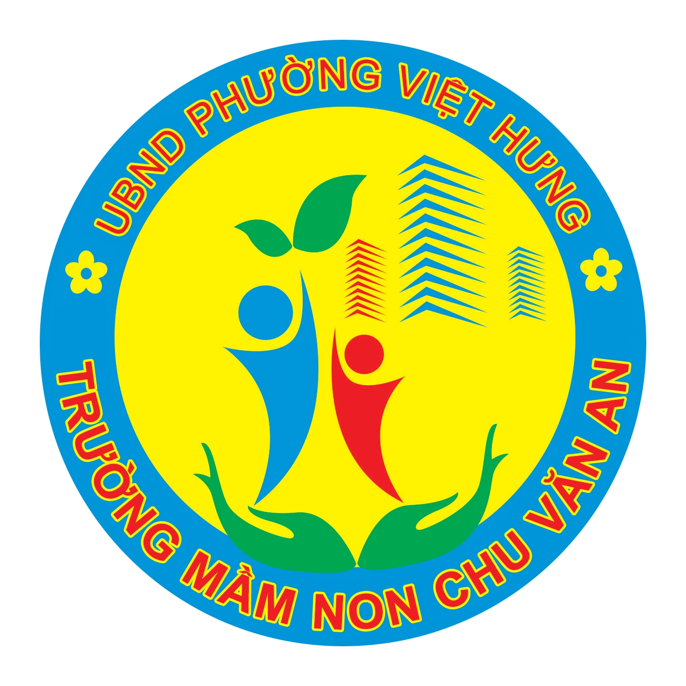 Trường mầm non Chu Văn An