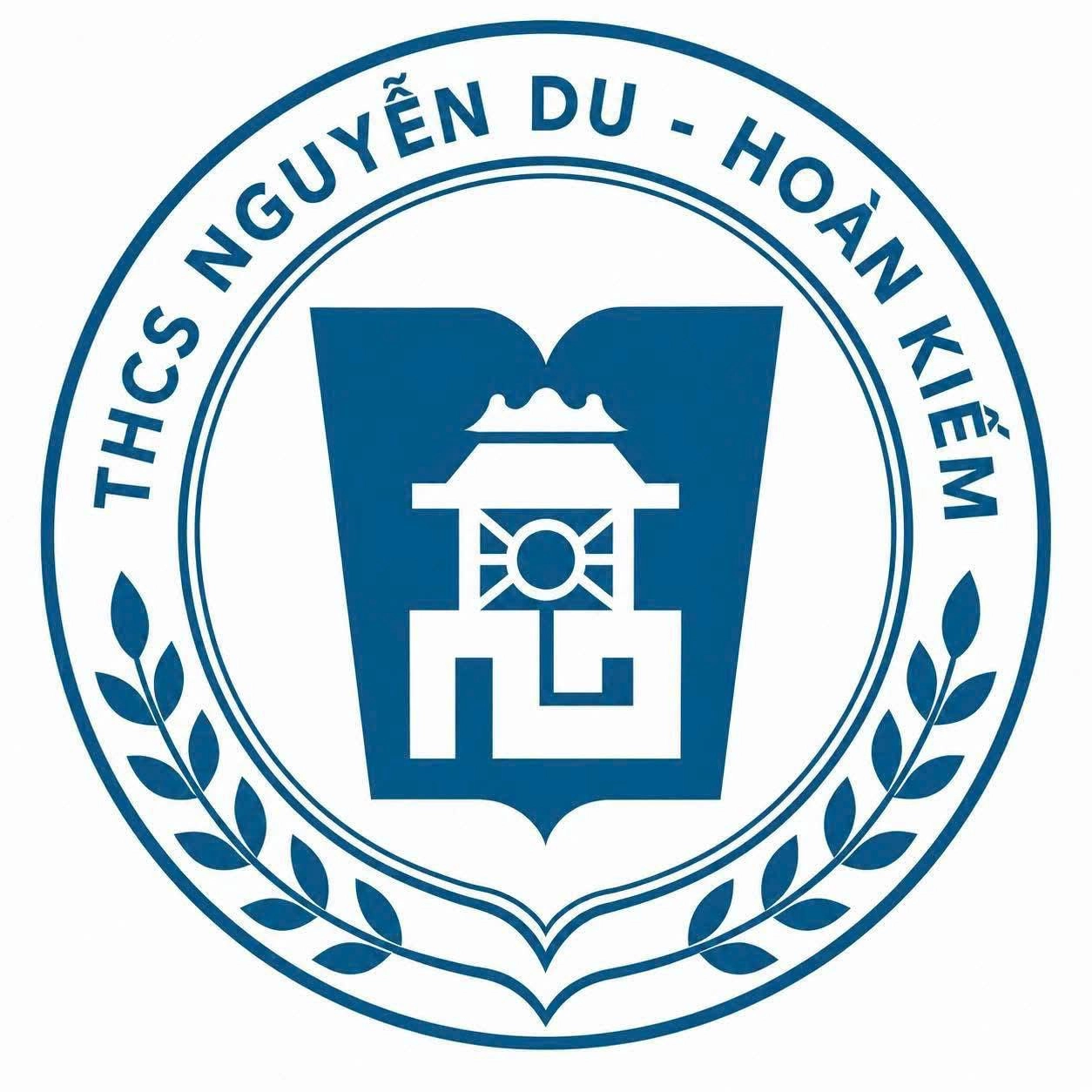 Trường THCS Nguyễn Du