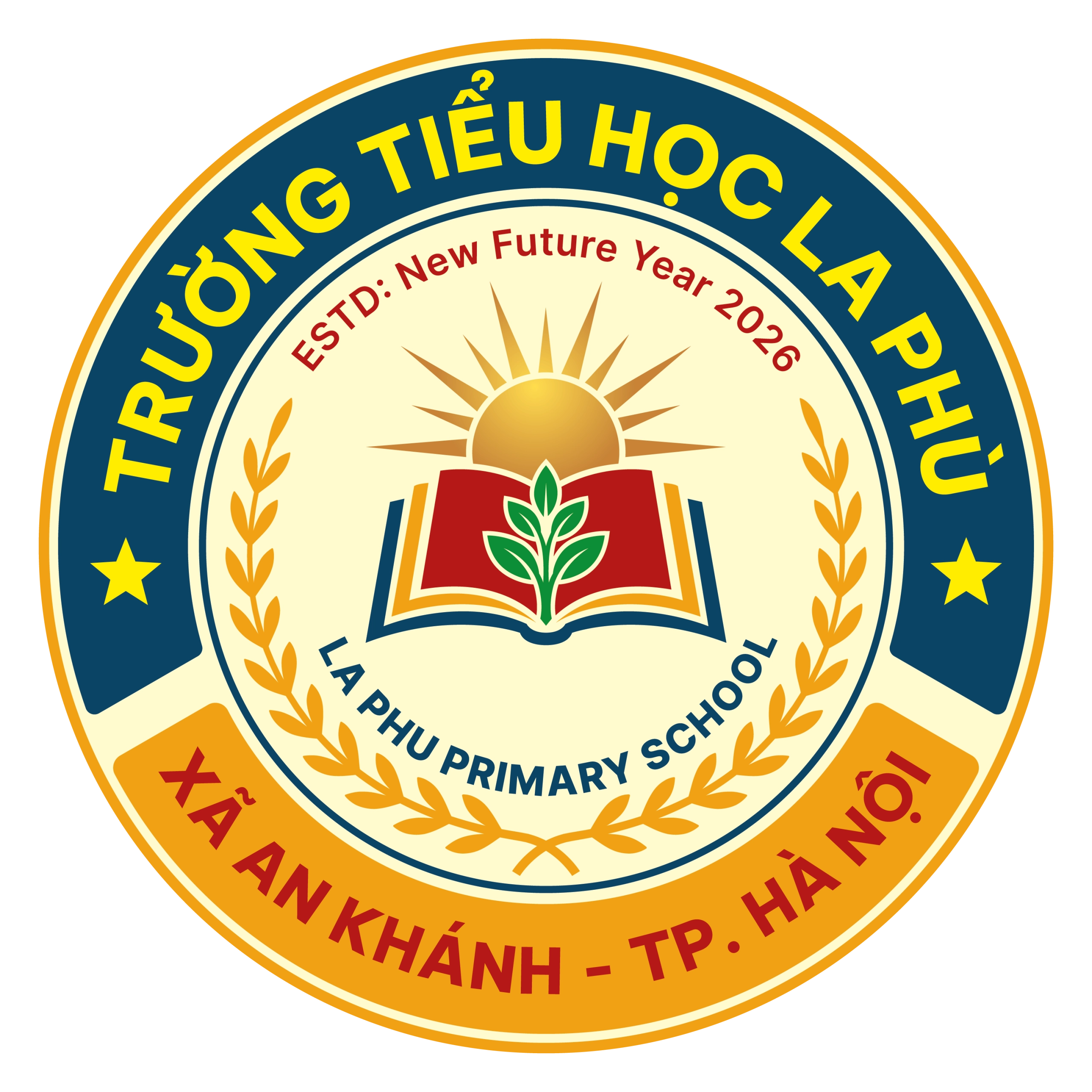 Trường Tiểu học La Phù