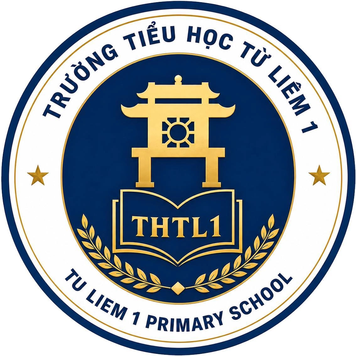 Tiểu học Từ Liêm 1