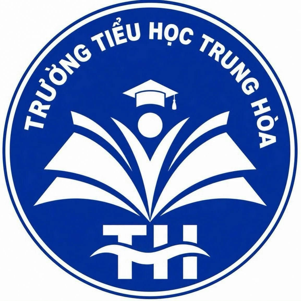 Trường Tiểu học Trung Hoà