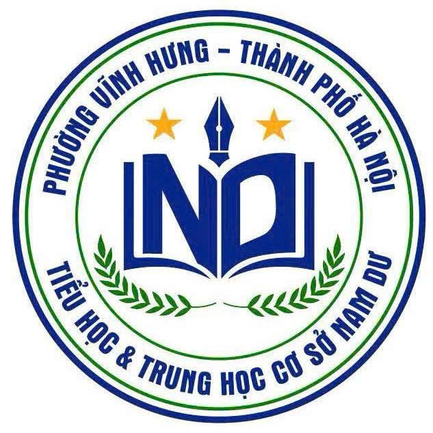 Trường TH & THCS Nam Dư