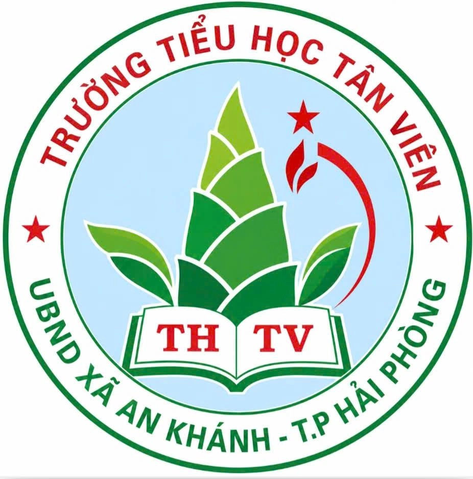 Trường Tiểu học Tân Viên