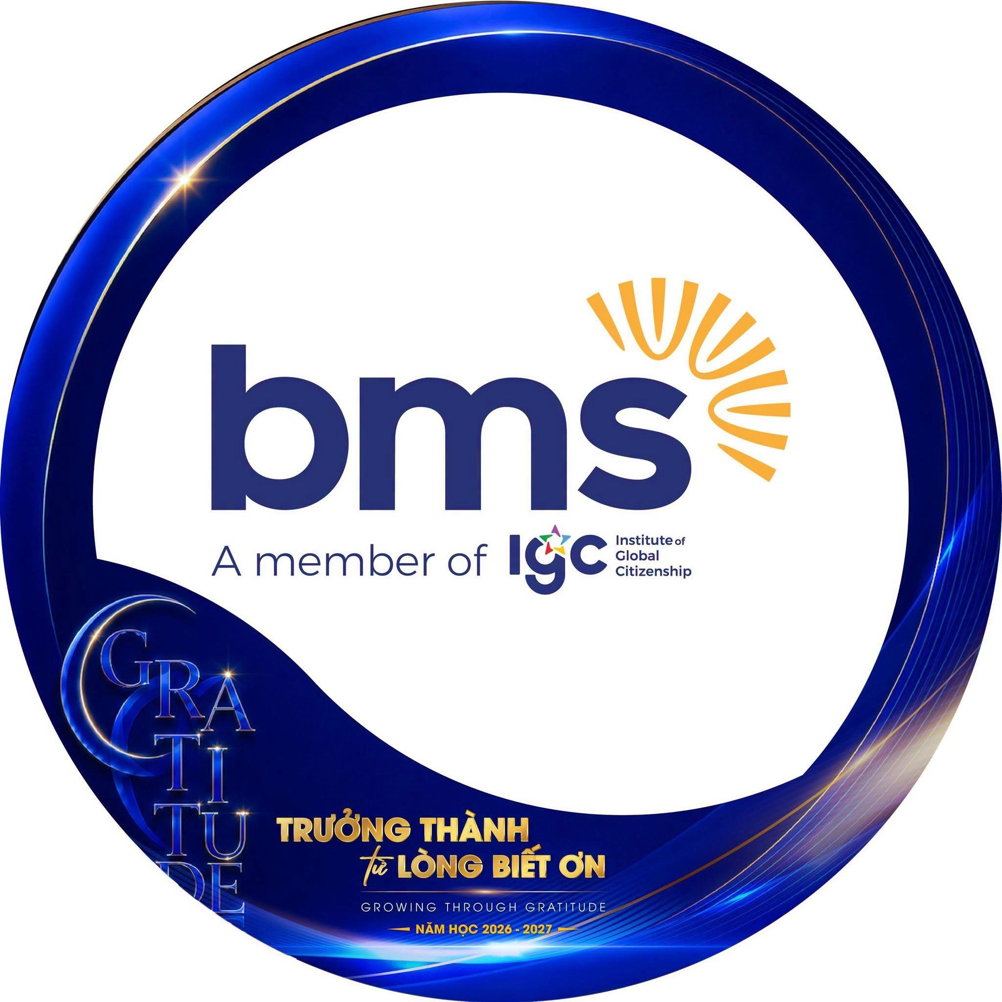 TRƯỜNG TIỂU HỌC BAN MAI