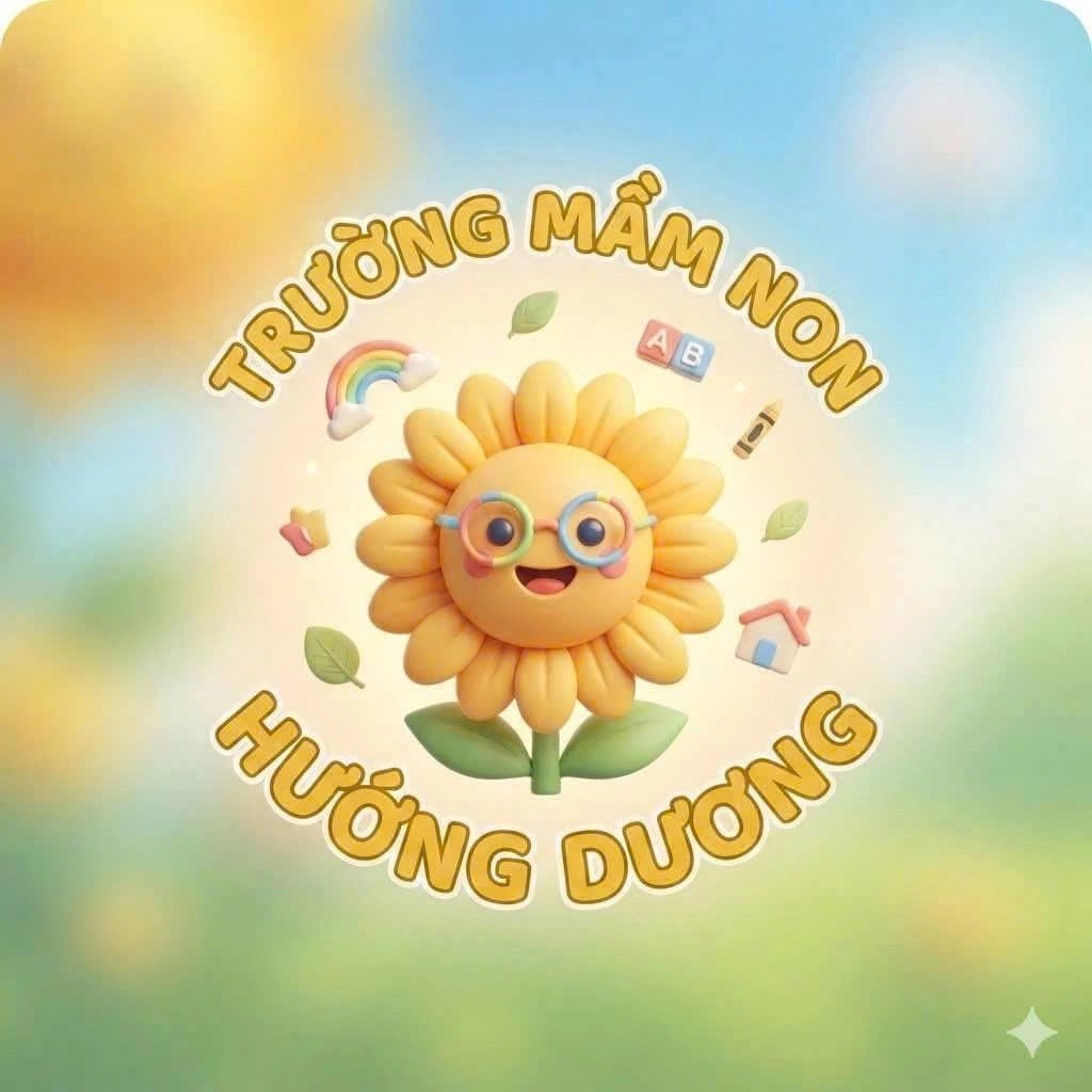 Trường Mầm non Hướng Dương