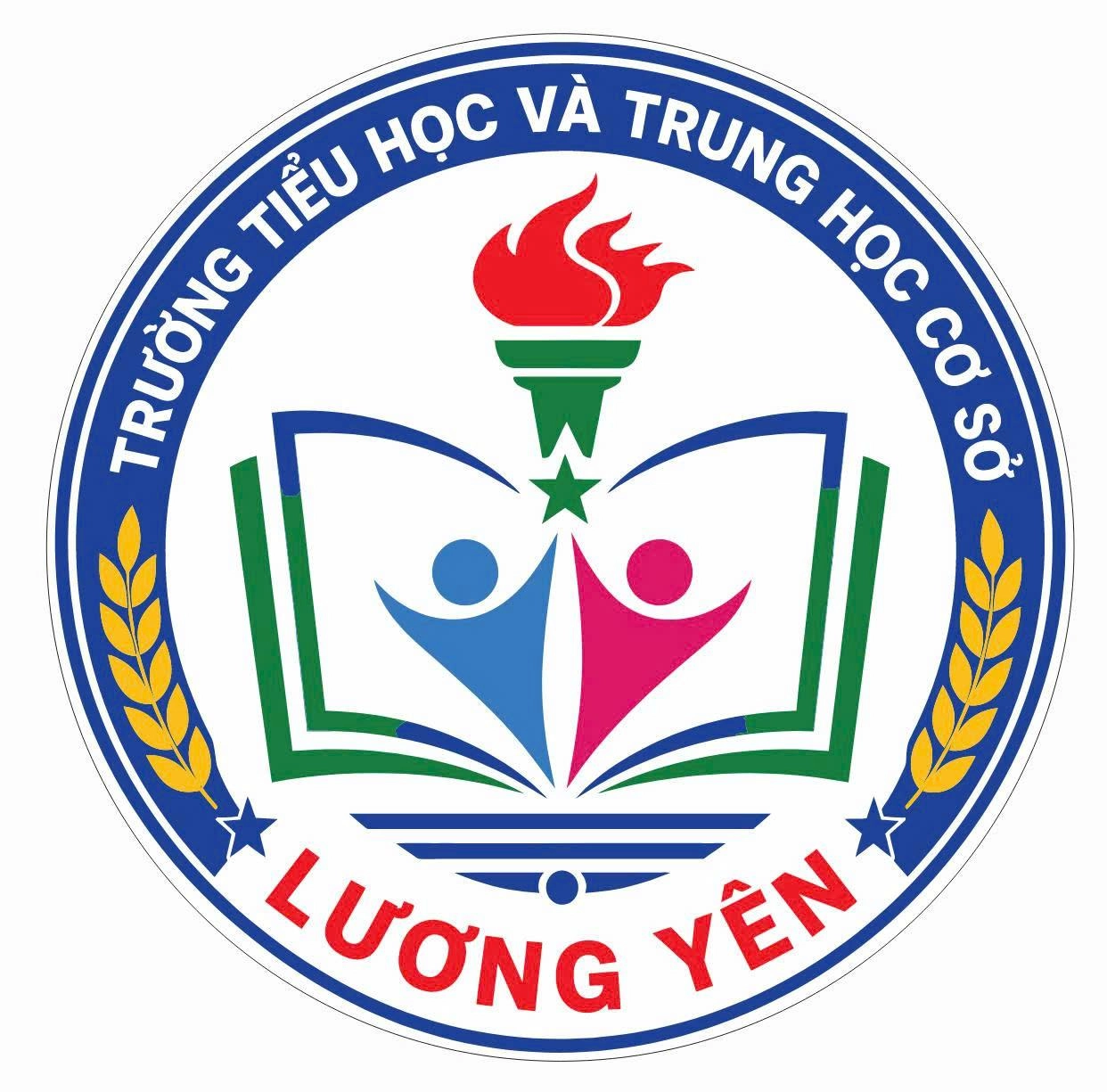 TH&THCS Lương Yên