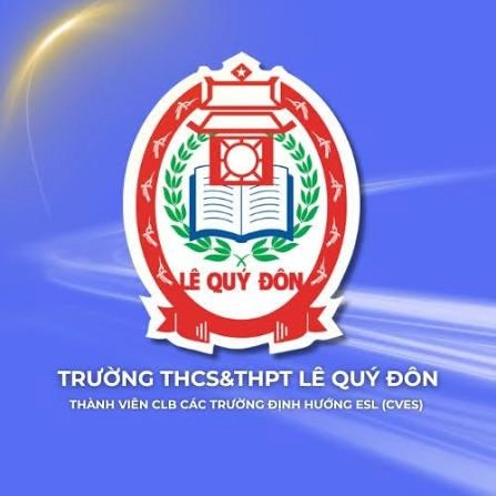 Trường THCS & THPT Lê Quý Đôn