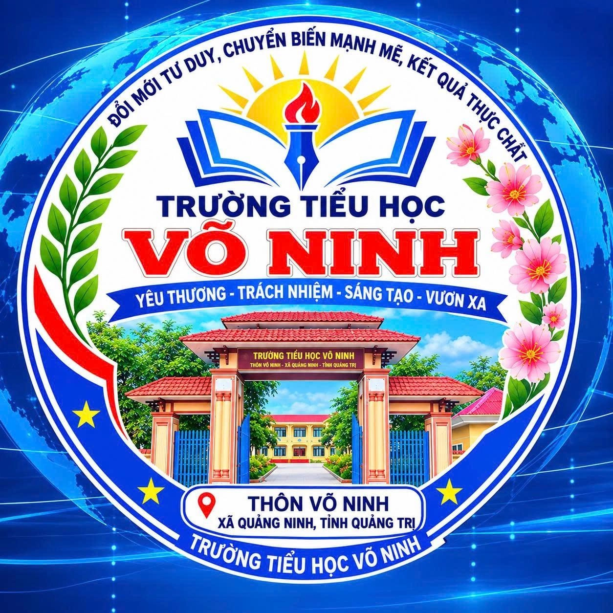 Trường Tiểu học Võ Ninh
