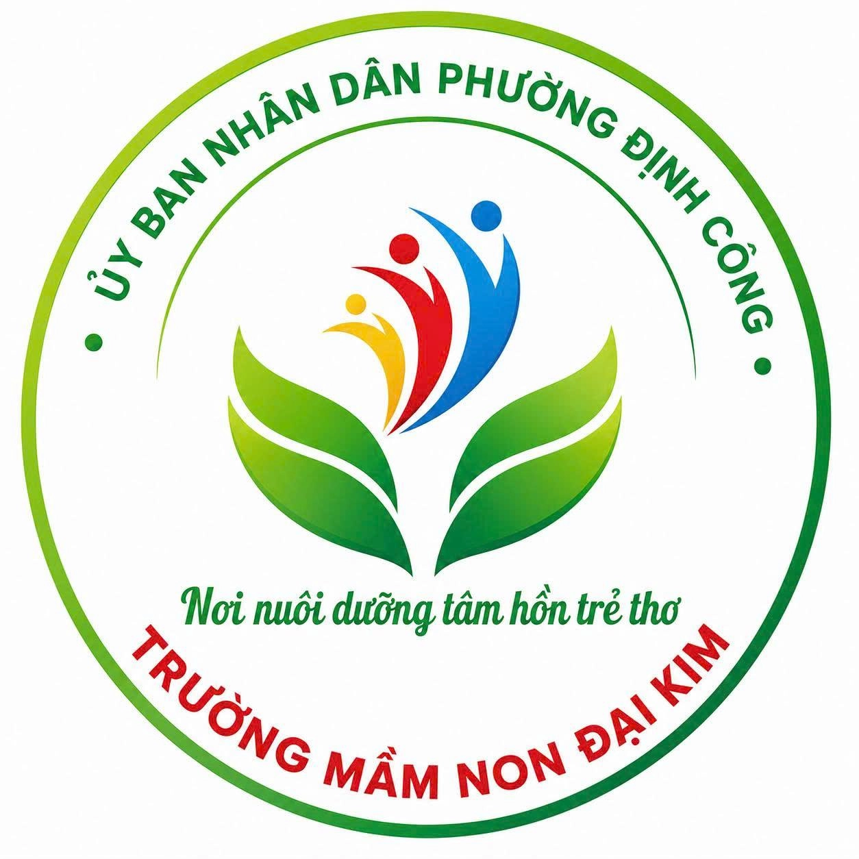 Trường Mầm non Đại Kim