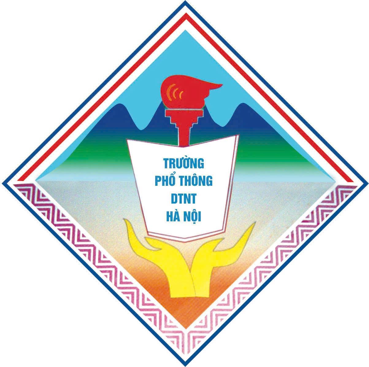 Trường Phổ thông Dân tộc Nội trú Hà Nội