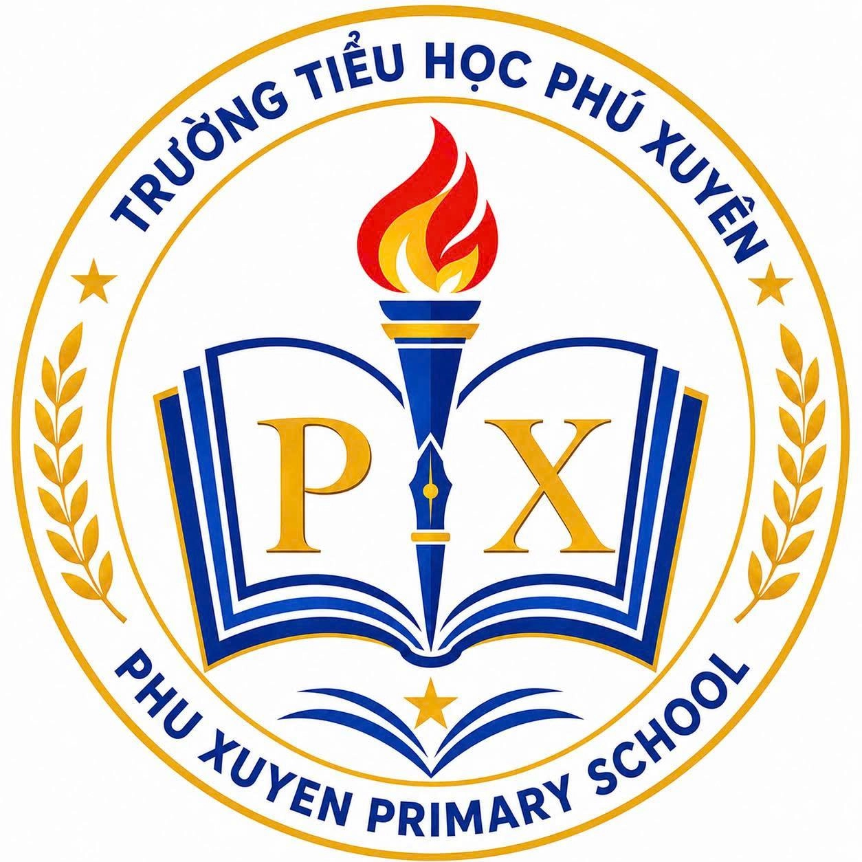 Trường Tiểu học Phú Xuyên