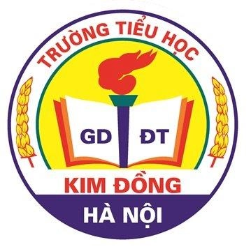 Trường Tiểu học Kim Đồng