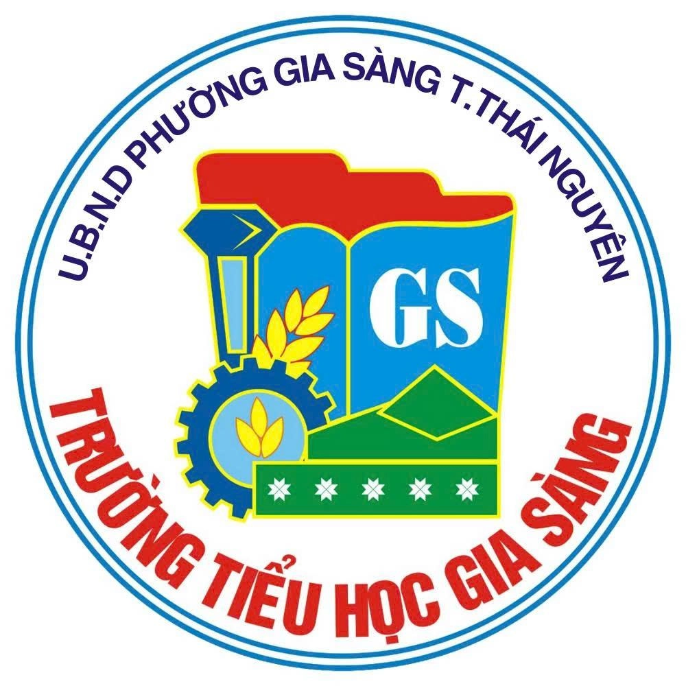Trường Tiểu học Gia Sàng
