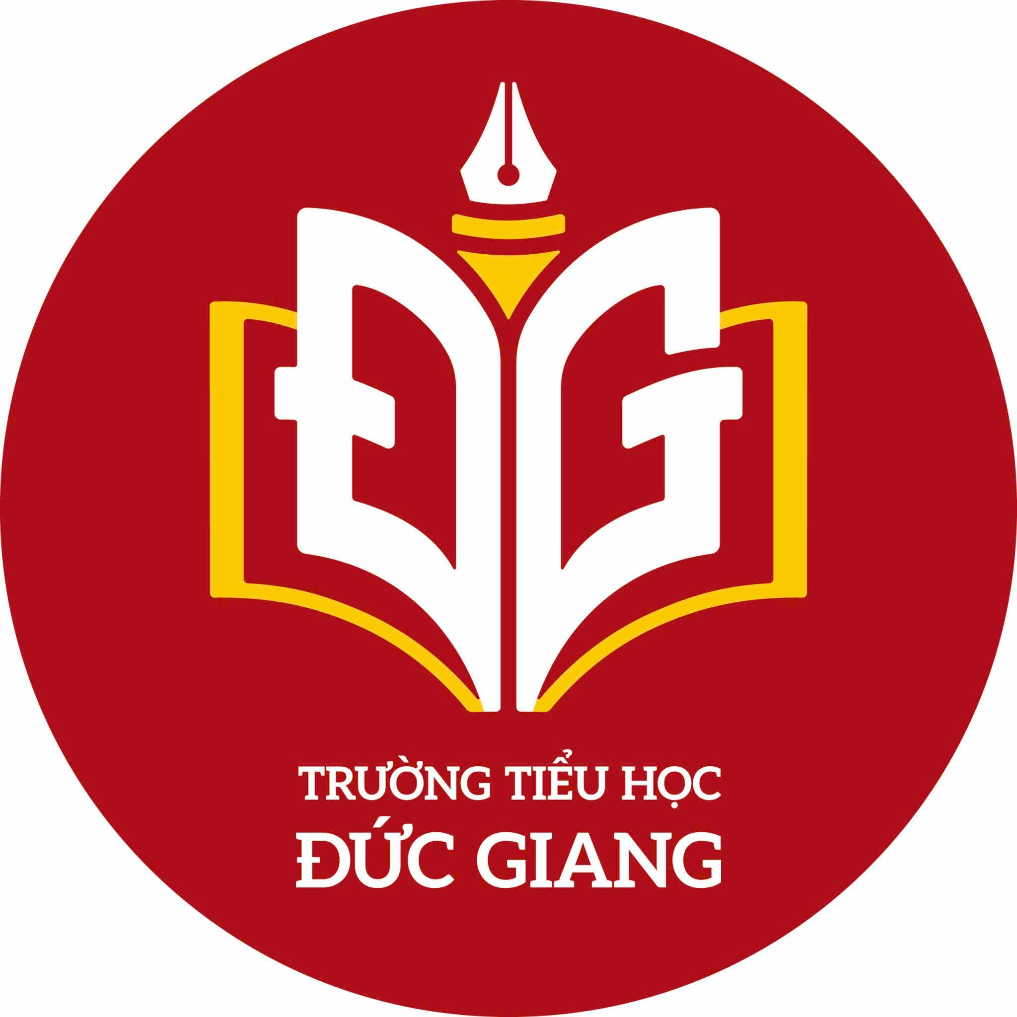 Trường Tiểu học Đức Giang