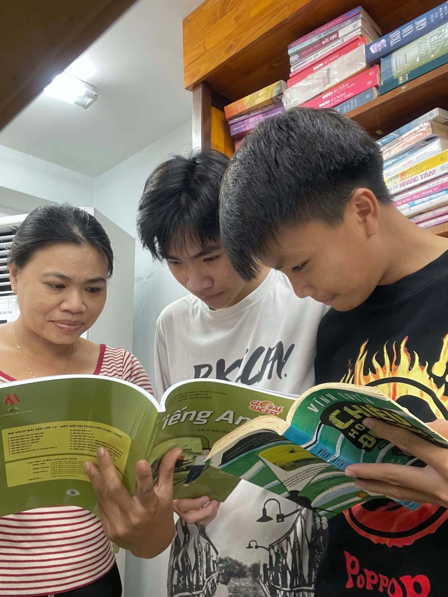 Trần Nguyên Hãn