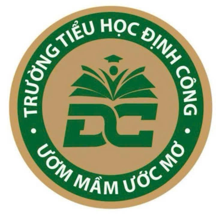 Trường tiểu học Định Công
