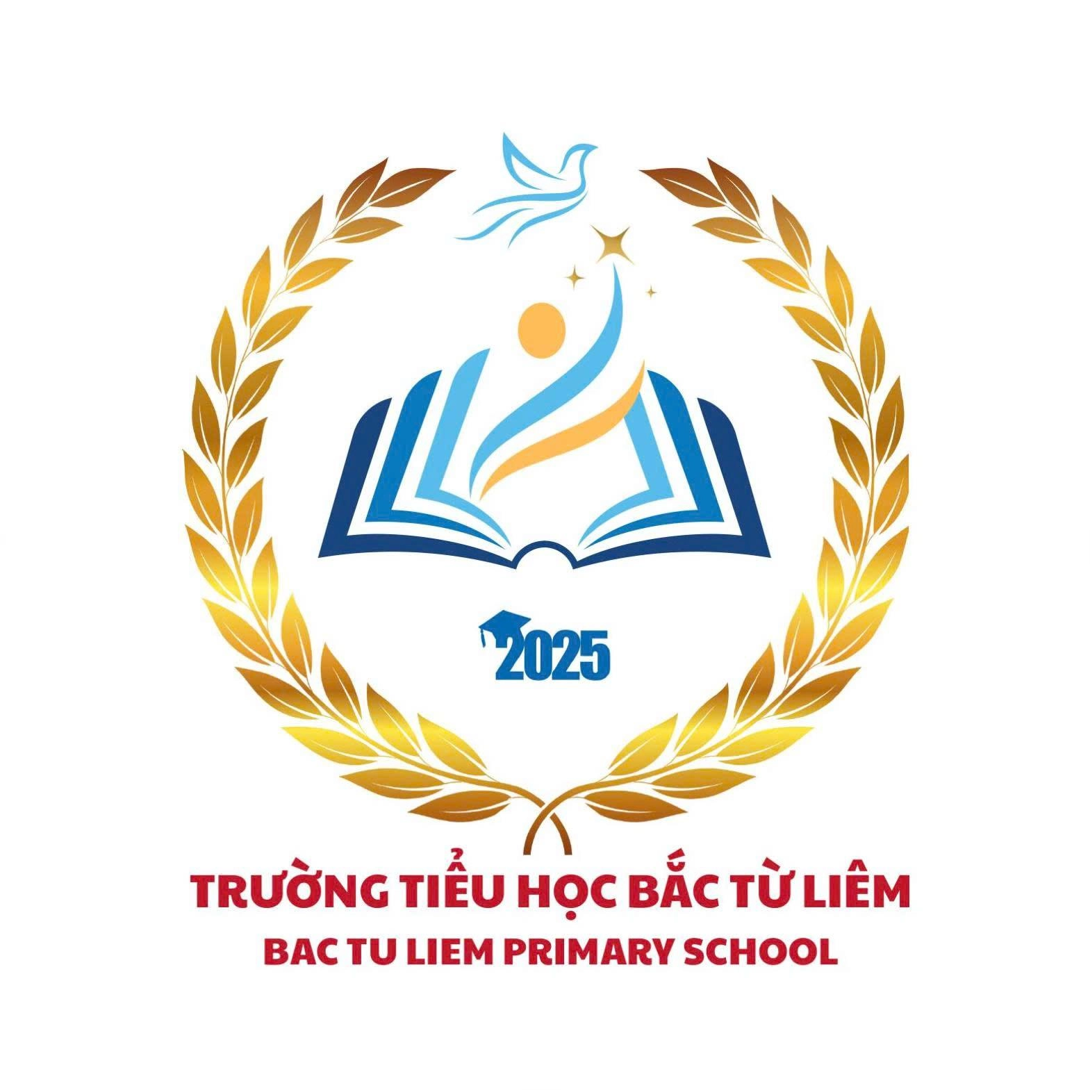 Trường Tiểu học Bắc Từ Liêm