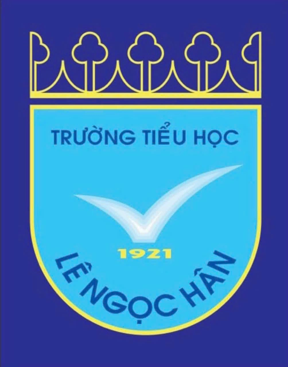 TRƯỜNG TIỂU HỌC LÊ NGỌC HÂN