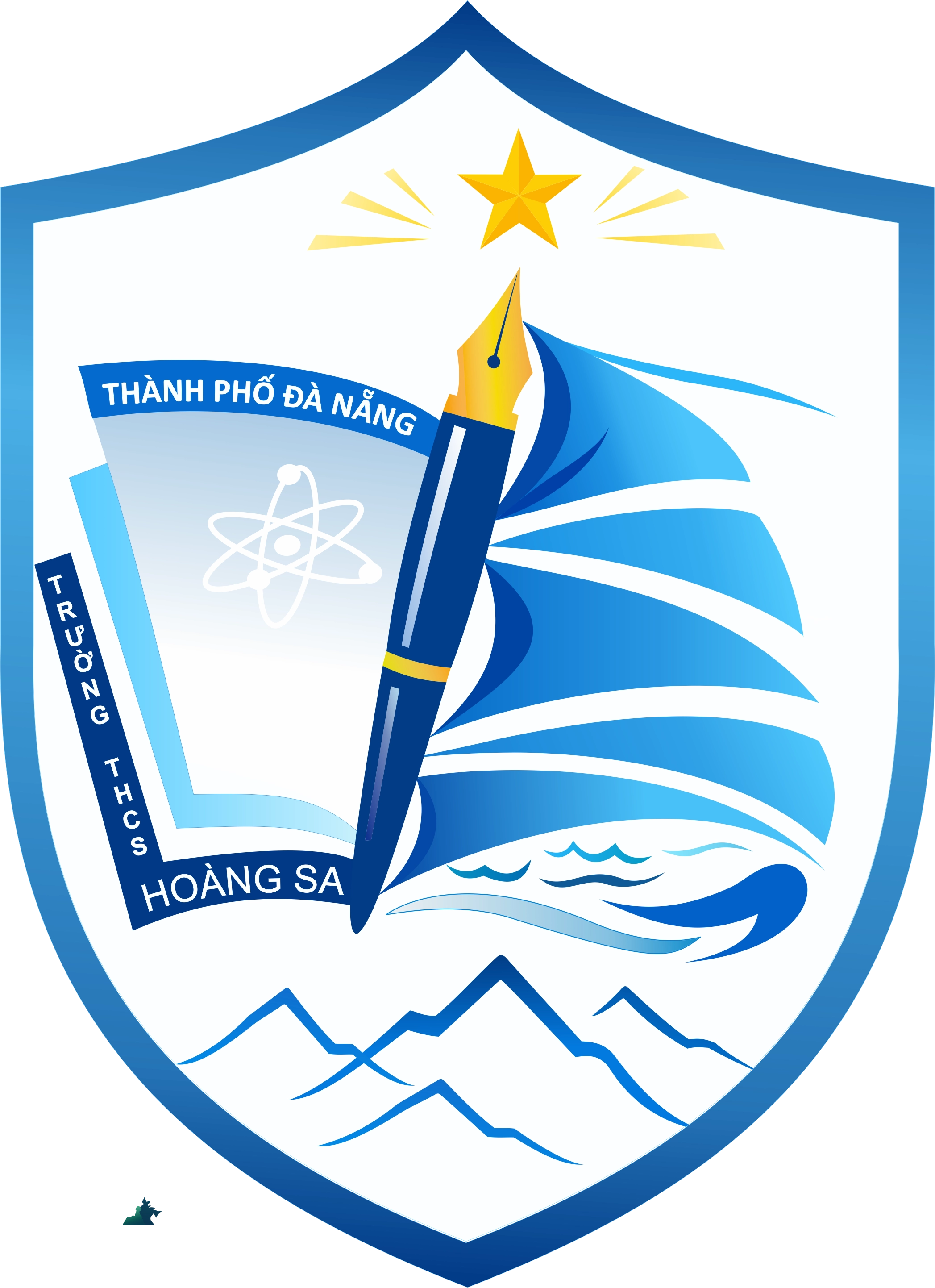 Trường THCS Hoàng Sa