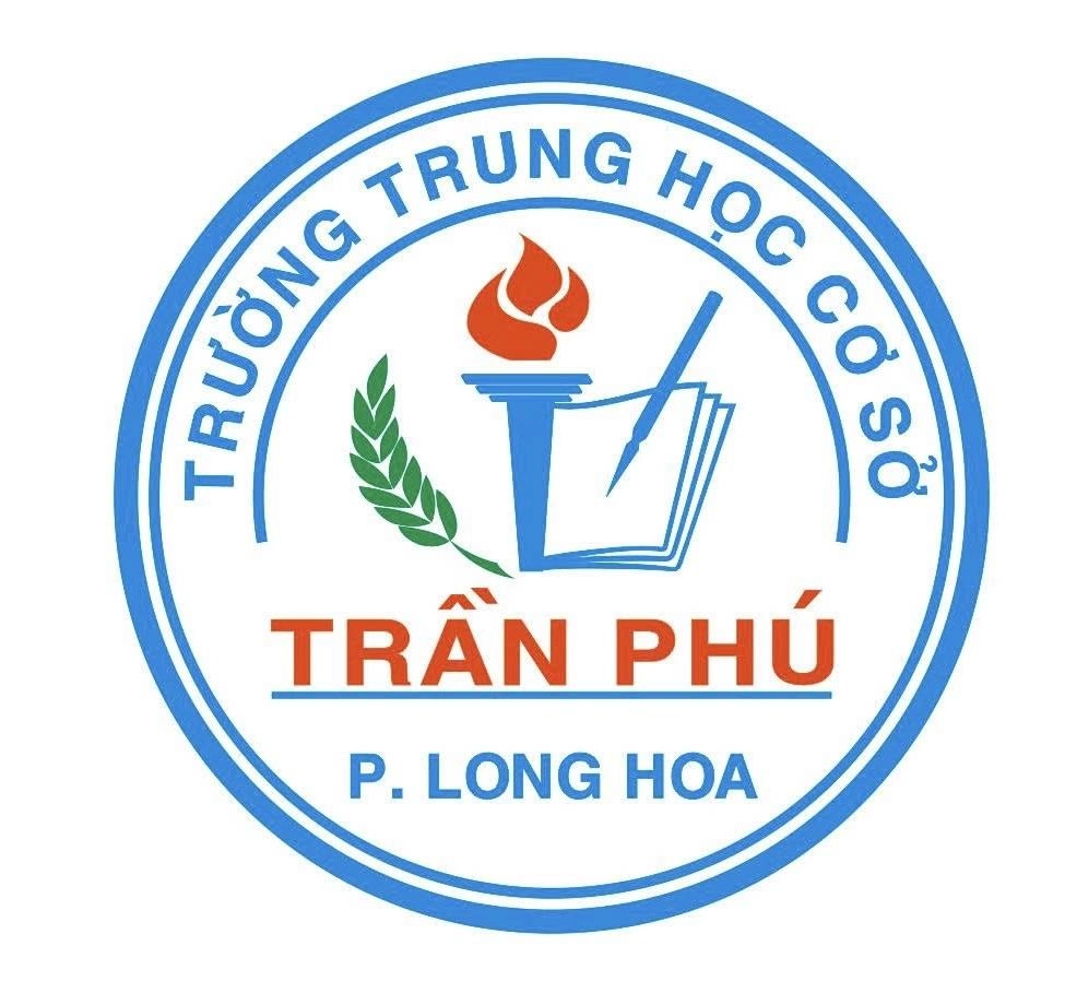 Trường THCS Trần Phú