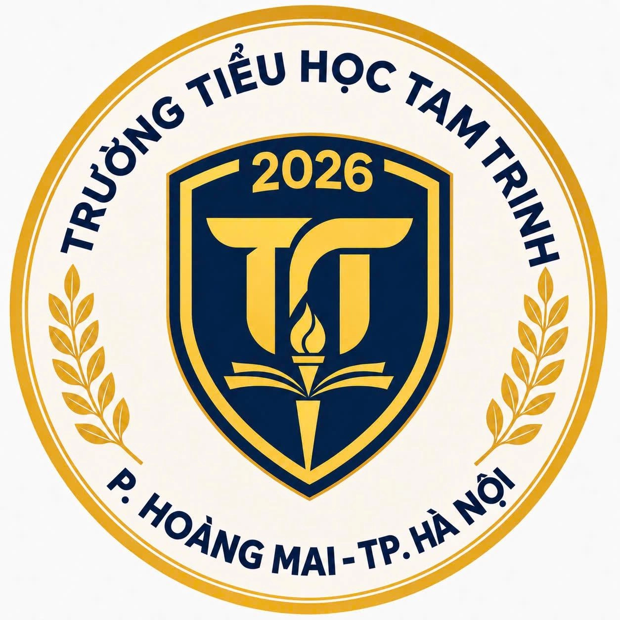 Trường Tiểu học Tam Trinh