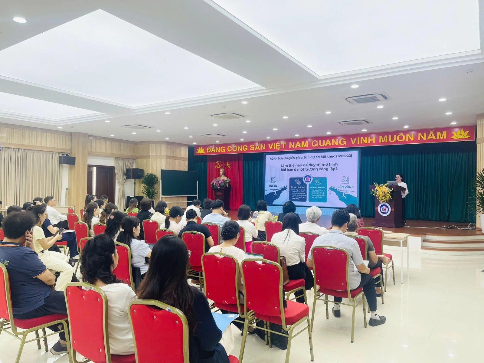 5 bài học để phòng tư vấn học đường trở thành “địa chỉ hỗ trợ” học sinh