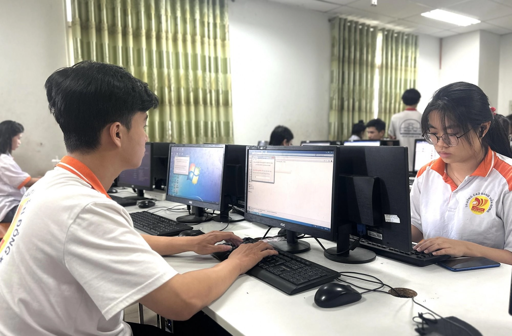 Bộ GD&ĐT ban hành danh mục ngành, nghề đào tạo mới, bổ sung nhiều nghề công nghệ