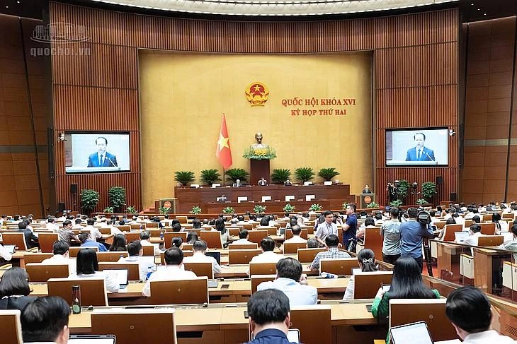 Tìm gia đình phù hợp cho trẻ, hạn chế kẽ hở trong nhận con nuôi