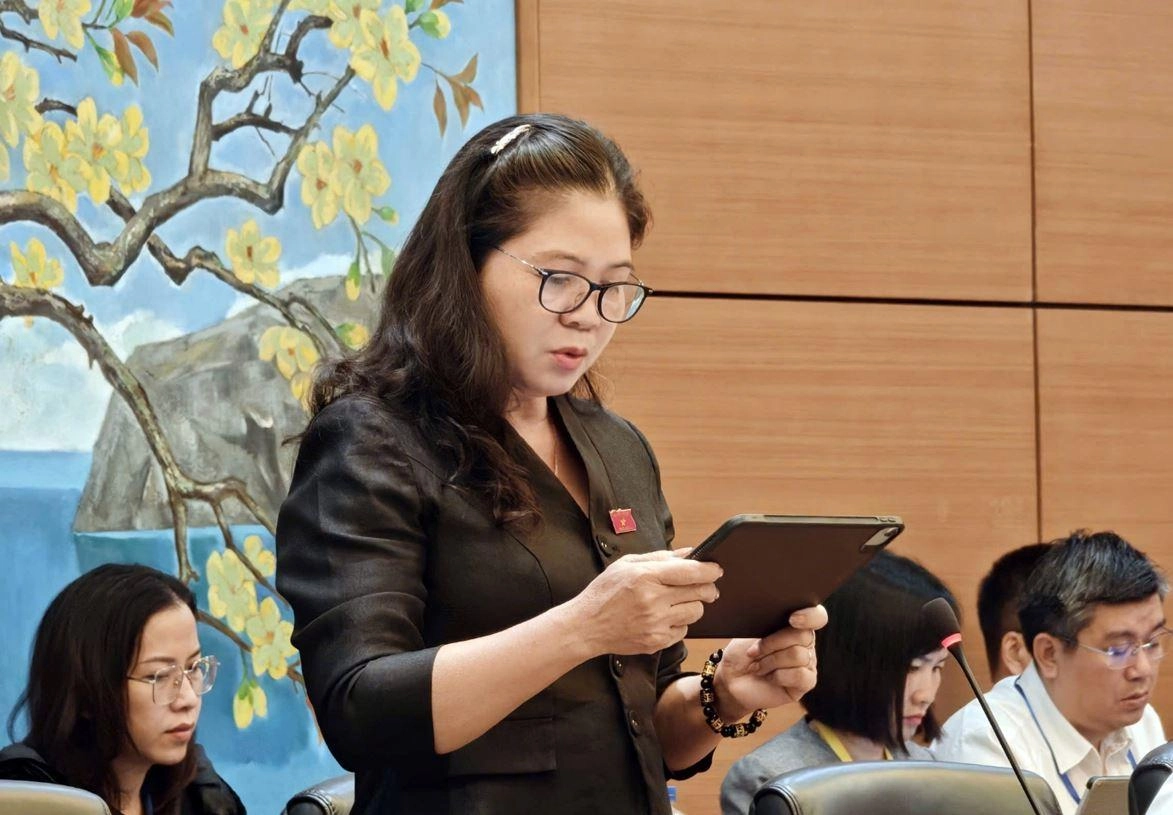 Sửa Luật Trẻ em: Tránh chồng chéo thẩm quyền trong bảo vệ trẻ em