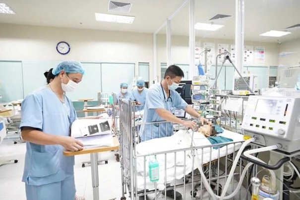 Giám đốc Bệnh viện Nhi Trung ương làm rõ đề xuất hiến mô, bộ phận cơ thể ở người dưới 18 tuổi