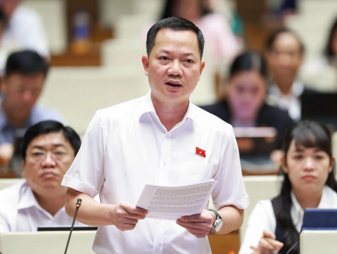Đại biểu Quốc hội đề xuất bổ sung hội đồng y khoa khi xem xét hiến mô, tạng ở người dưới 18 tuổi