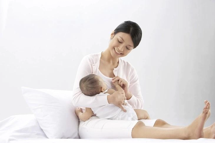 Thanh Hóa: Đa dạng các hoạt động thúc đẩy phong trào nuôi con bằng sữa mẹ