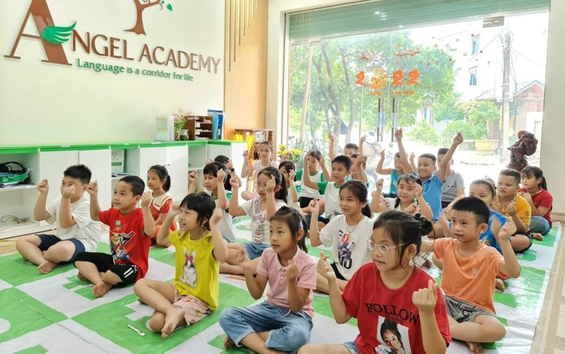 Thanh Hóa đa dạng hóa ngoại ngữ học đường