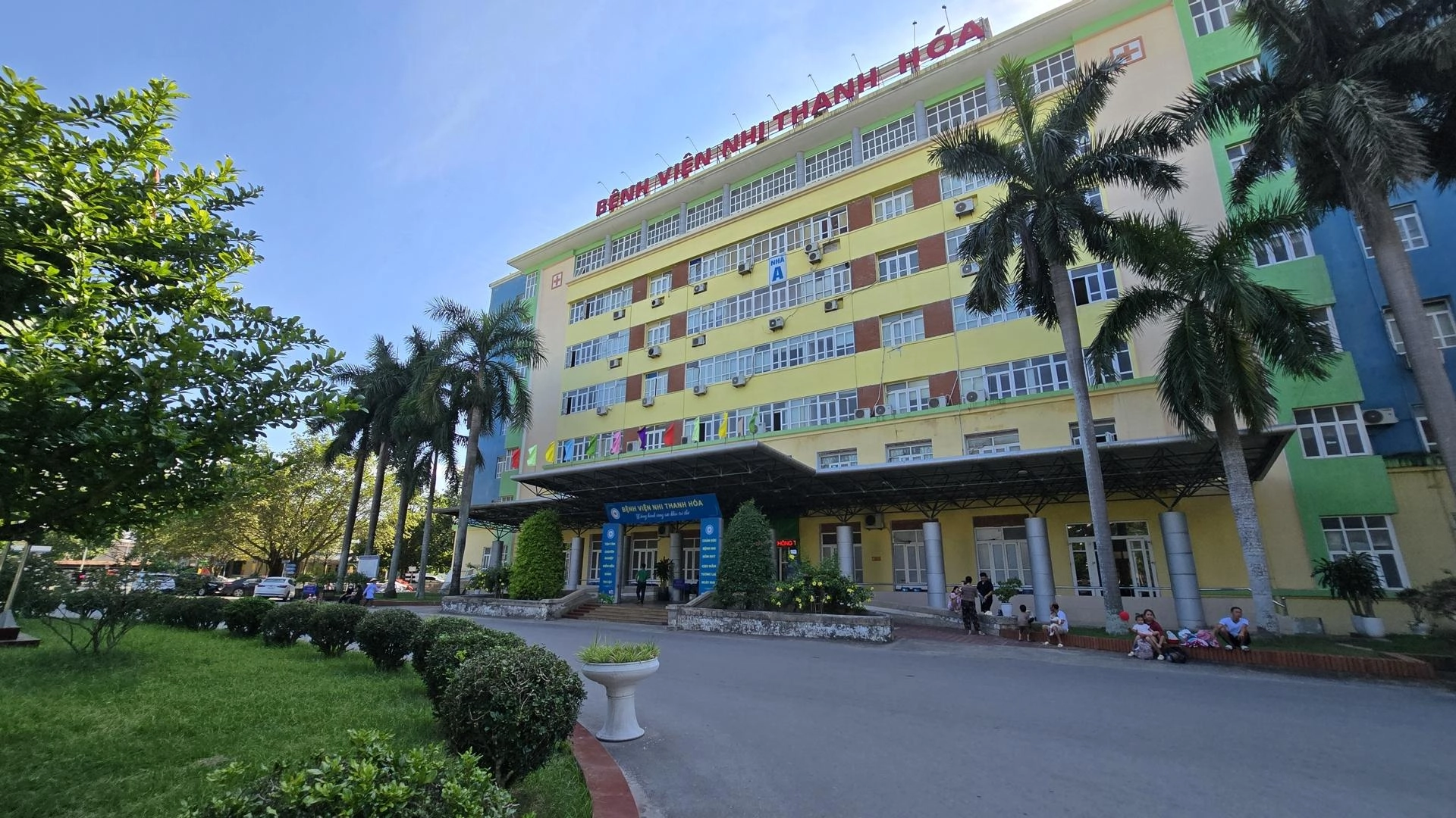 Bài học cảnh giác từ vụ trẻ sơ sinh uống nhầm sữa