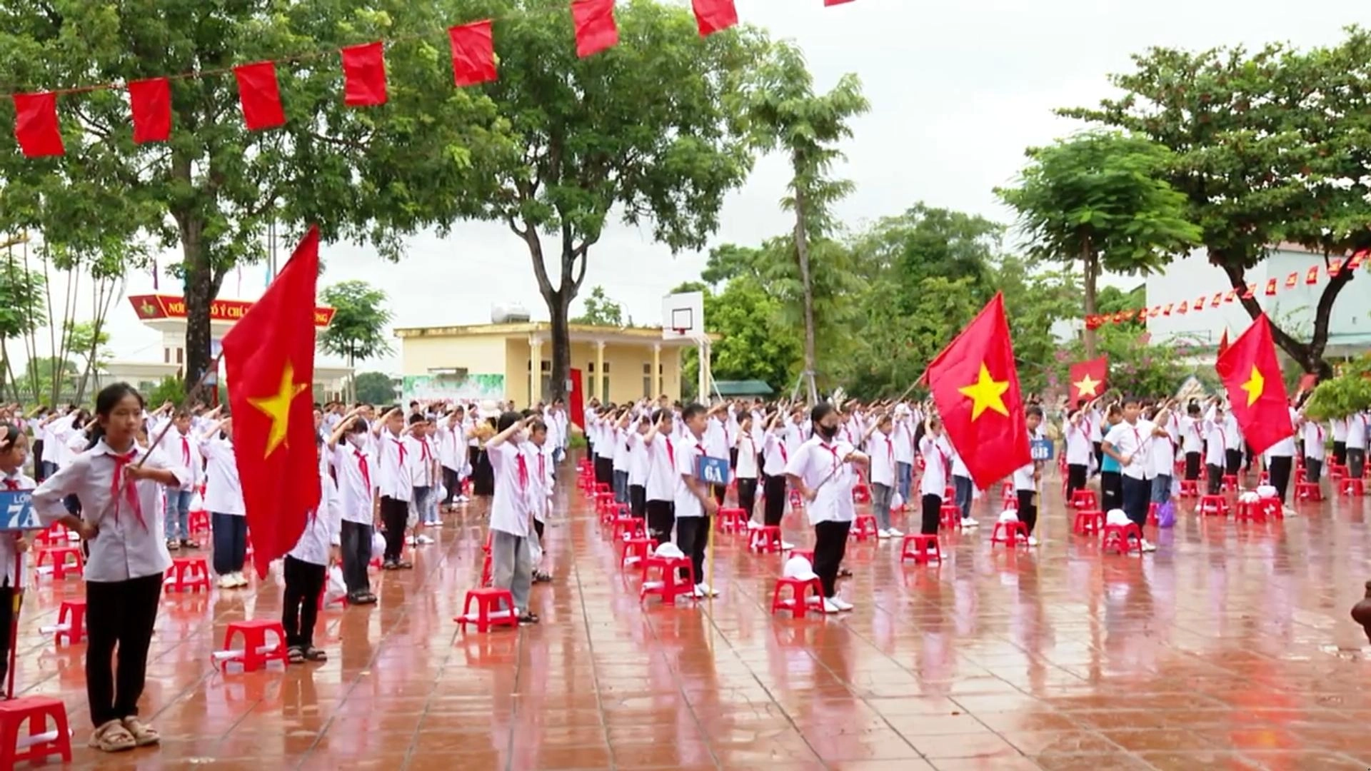 Ninh Bình gấp rút kiện toàn bộ máy giáo dục