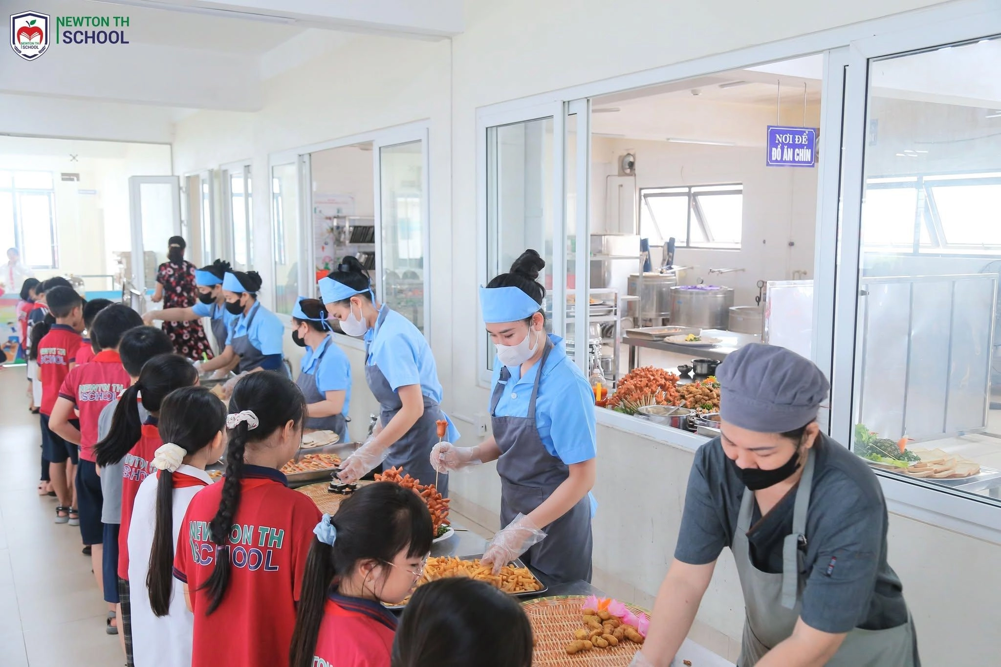 Thanh Hóa không khoan nhượng với thực phẩm “3 không” trong và ngoài trường học