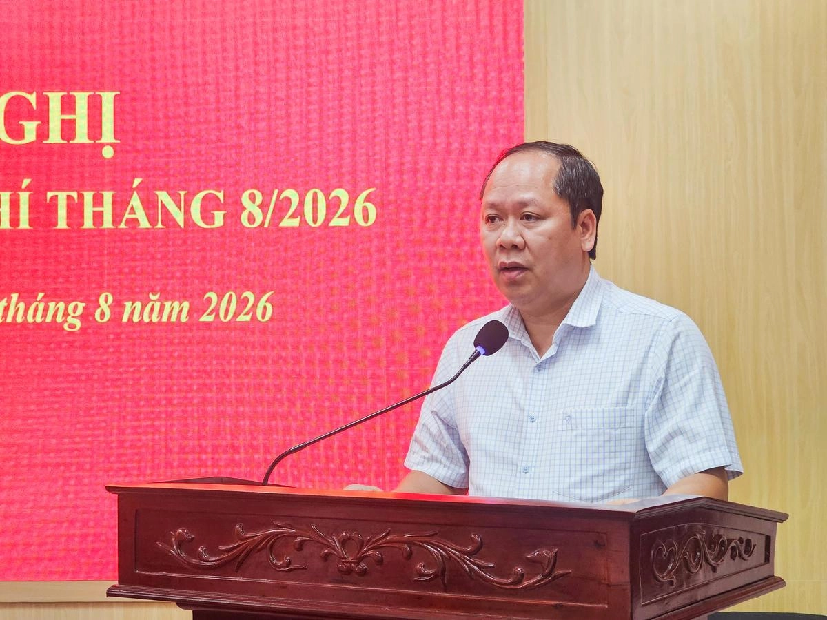 Ninh Bình giảm hơn 2.000 cán bộ quản lý giáo dục