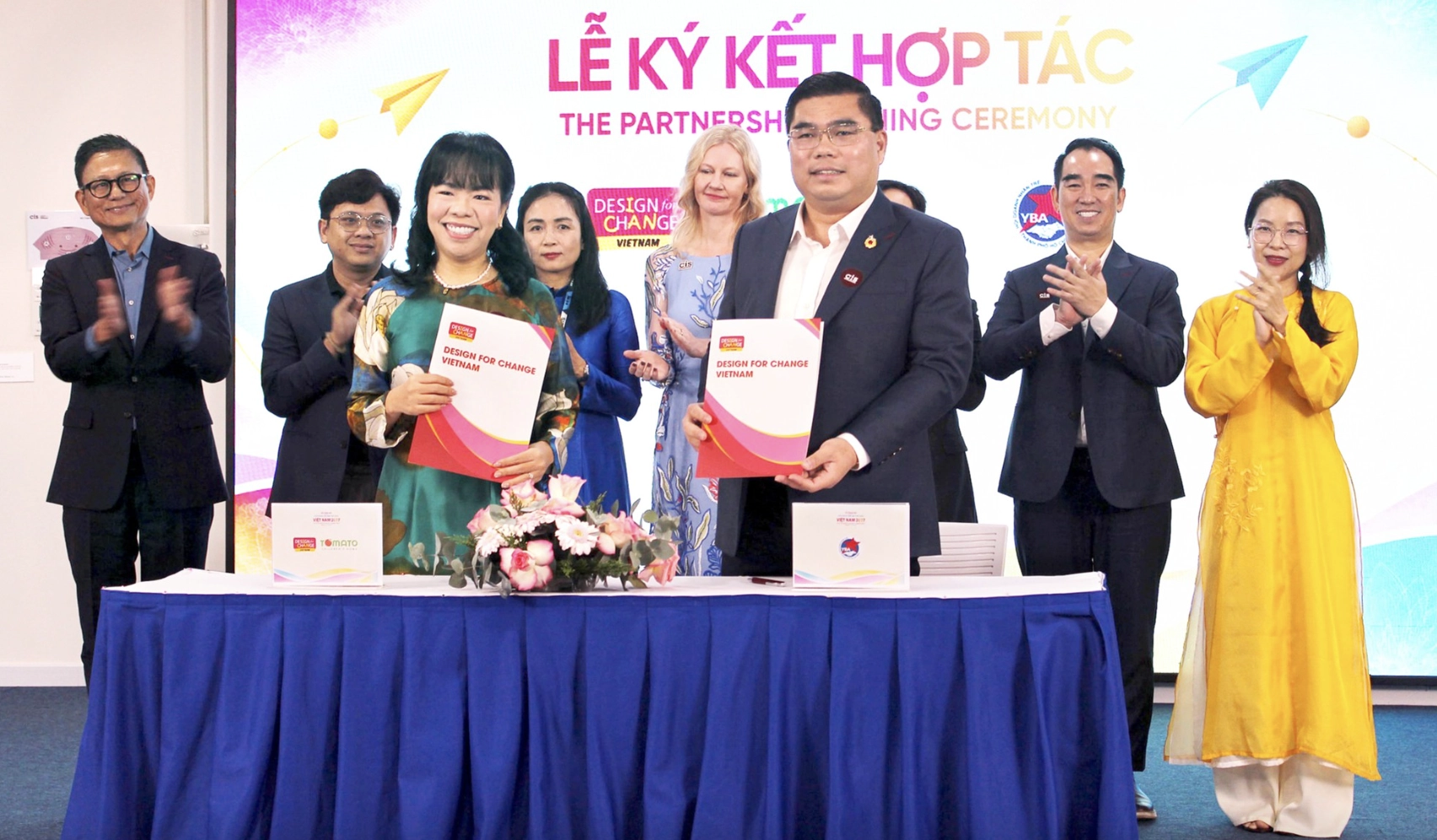 TP. HCM trở thành điểm hẹn của trẻ em thế giới năm 2027