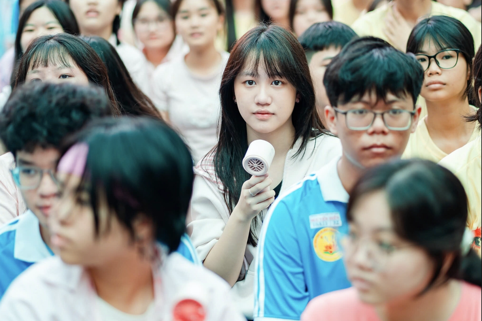 TP. HCM dự kiến hỗ trợ học phí cao nhất 7 triệu đồng/tháng cho sinh viên