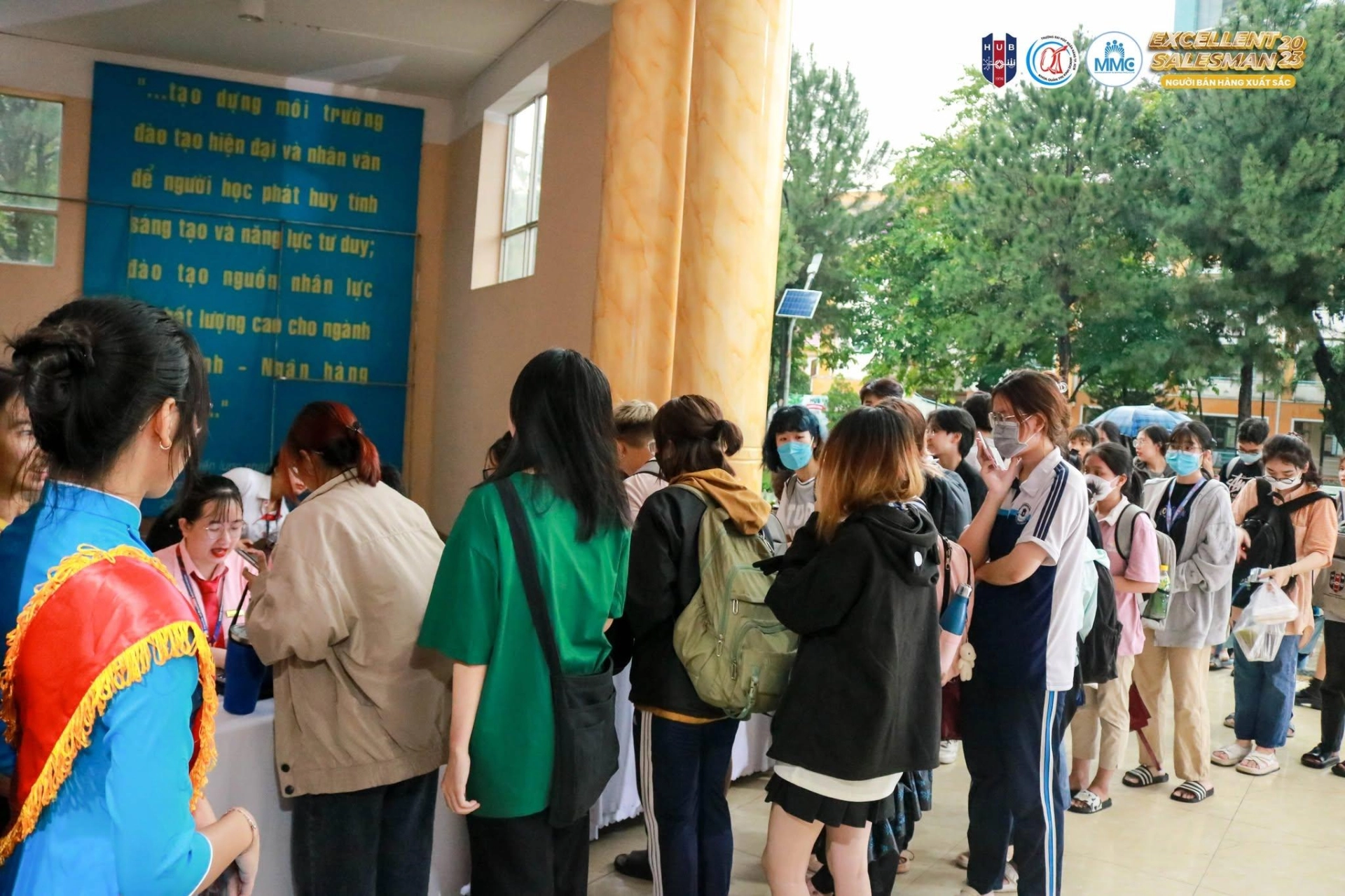 ES 2026: Trang bị kỹ năng cho nhân sự trẻ trong kỷ nguyên AI