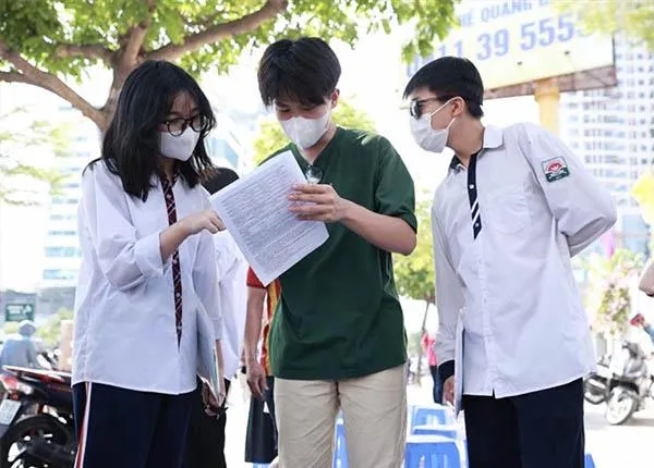 Điểm sàn xét tuyển đại học năm 2026 tăng ở nhiều nhóm ngành