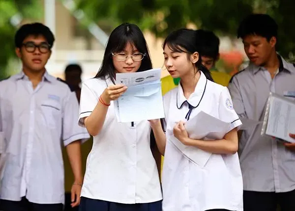Lịch công bố điểm chuẩn đại học năm 2026 thí sinh cần nhớ những mốc quan trọng
