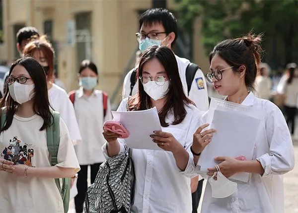 Nhiều trường đại học đổi phương thức tuyển sinh sau mùa điểm chuẩn cao năm 2025