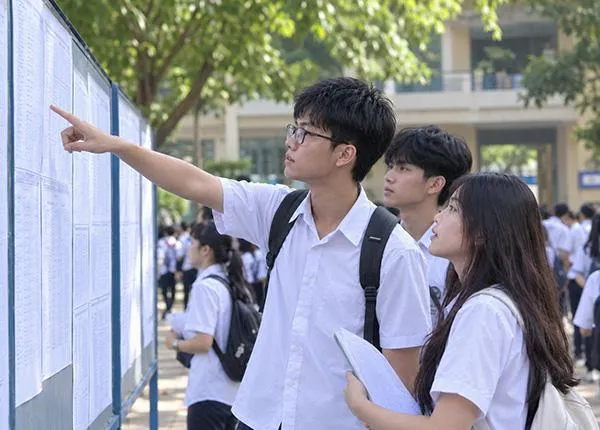 Bỏ ưu tiên xét tuyển từ năm 2027, những thí sinh nào sẽ chịu tác động?