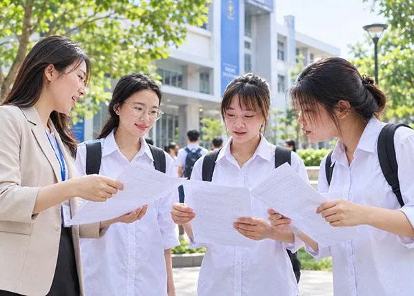 Nhiều ngành đại học đổi tên và mã ngành trong tuyển sinh năm 2027