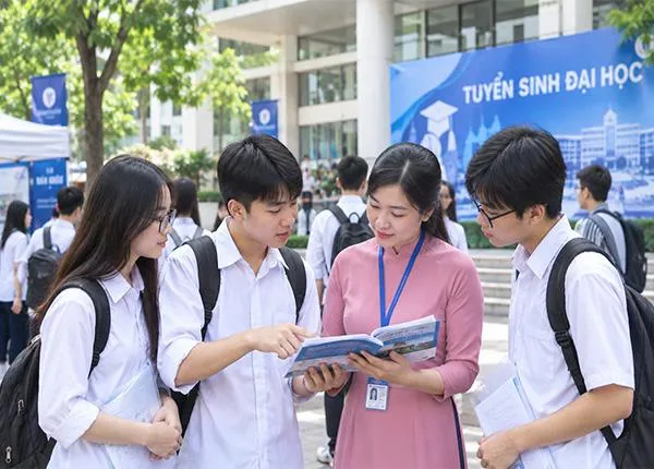Nhiều trường đại học dự kiến điều chỉnh phương án tuyển sinh năm 2027