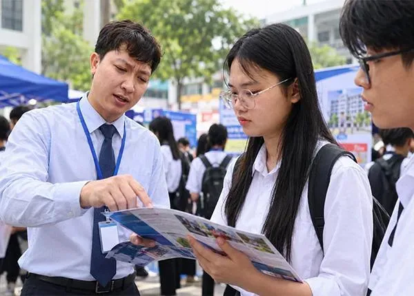 Tuyển sinh đại học 2027 dự kiến điều chỉnh nhiều mốc thời gian quan trọng